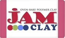 Polymerová vypalovací hmota Rosa 20g 501 rasberry mousse