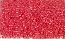 PRECIOSA rokajl 6/0, 3,7 mm, 10 g 38697