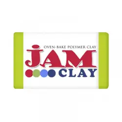 Polymerová vypalovací hmota Rosa 20g  701 green apple