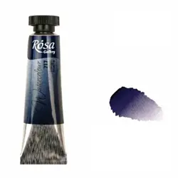 Akvarelové barvy Rosa 10 ml 717 indigo