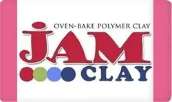 Polymerová vypalovací hmota Rosa 20g  502 rose glow