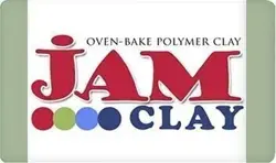 Polymerová vypalovací hmota Rosa 20g  705 jade