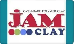 Polymerová vypalovací hmota Rosa 20g  601 sea wave