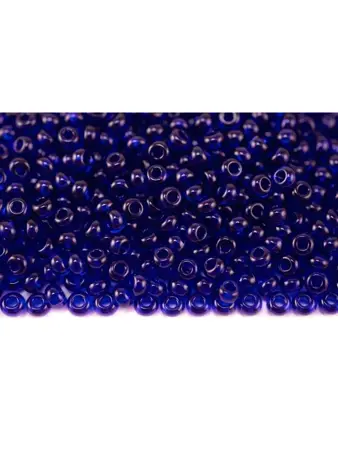 PRECIOSA rokajl 6/0, 3,7 mm, 10 g 30100