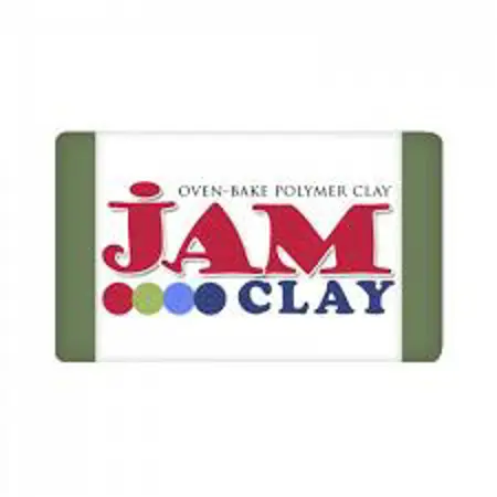 Polymerová vypalovací hmota Rosa 20g   703 olive