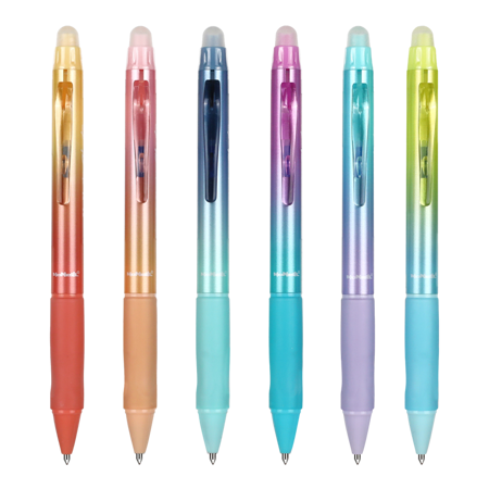 Gelové gumovací pero Colorino Ghost pen 0.5