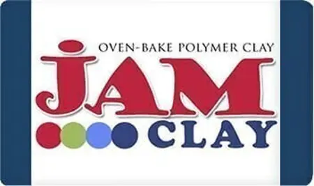 Polymerová vypalovací hmota Rosa 20g  604 night sky