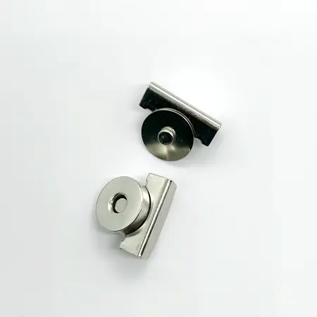 Silné Magnetické Zapínací 1 Pár