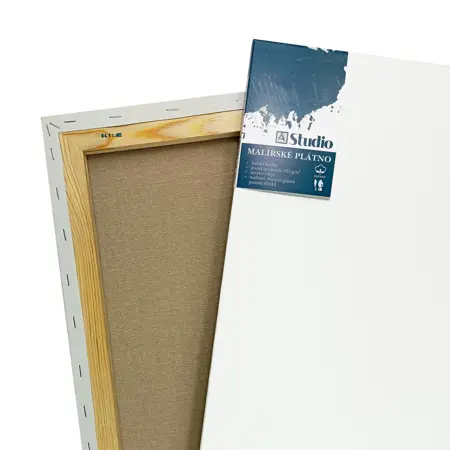 Malířské plátno Artikon Studio 100% bavlna 50x70cm