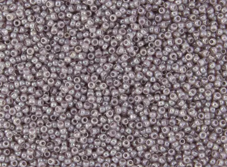 TOHO - Round 11/0 : Ceylon Grape Mist TR-11-151 