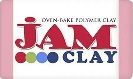 Polymerová vypalovací hmota Rosa 20g 507 powder