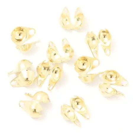 Kalota barva  zlatá