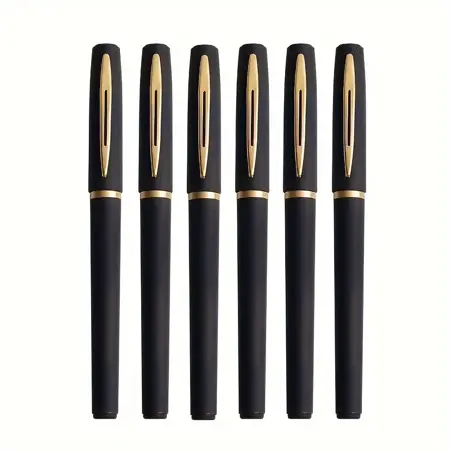 gelový roller 0,5-0,7 cerny