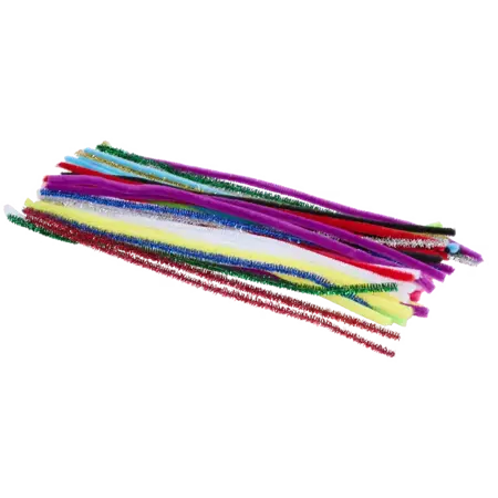 Žinylkový drát 50 ks/sada