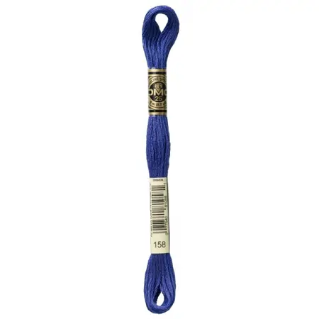 Bavlnky DMC 158