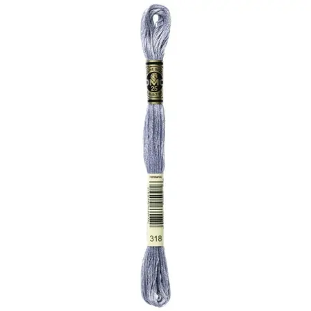 Bavlnky DMC 318