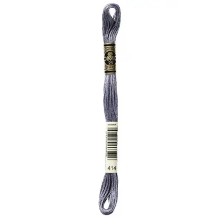 Bavlnky DMC 414