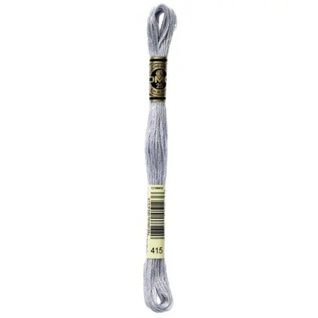 Bavlnky DMC 415