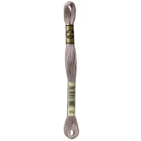 Bavlnky DMC 452