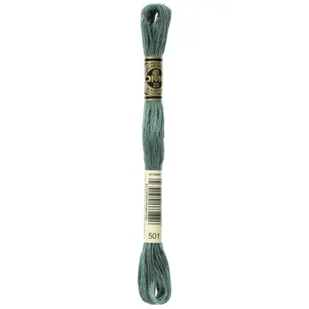 Bavlnky DMC 501