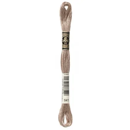 Bavlnky DMC 841