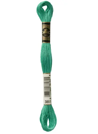 Bavlnky DMC 3851
