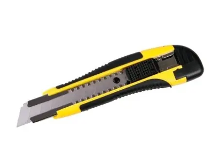 Zalamovací nůž Centrum velký 18mm