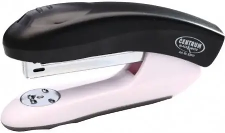 Sešívačka Centrum