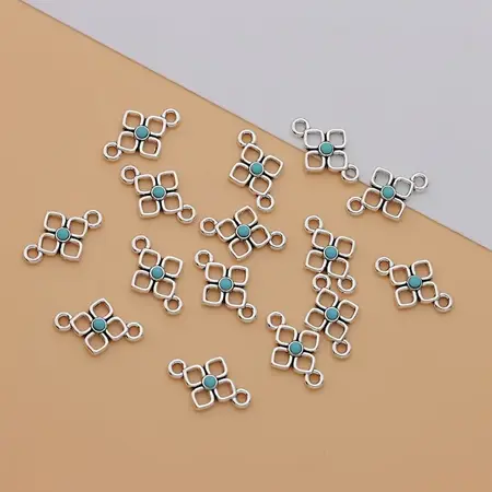 Mezidíl čtyrlistek 1kus