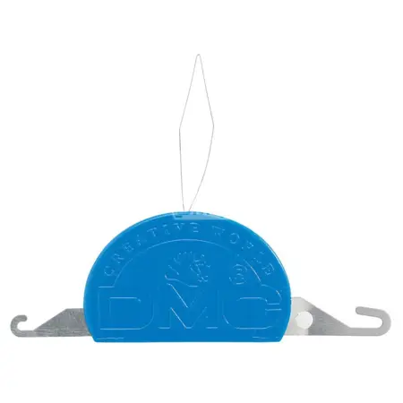 Navlékač jehel DMC 3v1