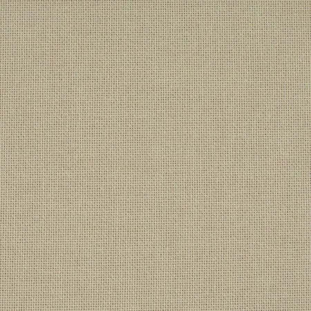 Vyšívací čtverečkovaná látka Etamín 25 ct DMC 100% bavlna 3033, stočená v tubusu , 38.1 x 45.7 cm