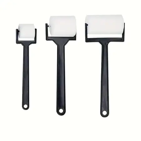 Molitanový váleček 9014 – velikost 60 mm