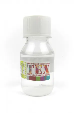 Medium do barev na textil Renesans 50ml