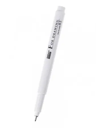 Technický permanentní fix Marvy 0.5