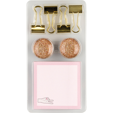 Kancelářská sada Centrum 