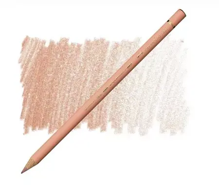 Pastelka Faber-Castell Polychromos 189 cinnamon