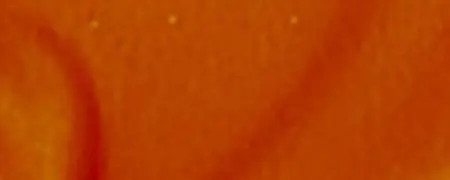 Inkoust Aura na alkoholové bázi 15ml 113 orange