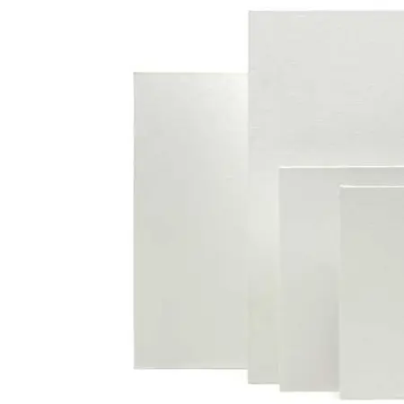 Šepsovaný karton Rosa 3mm 10*15cm sada 5 kusu