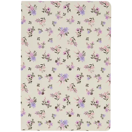 Poznámkový blok A5  leto