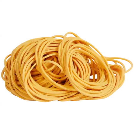 Gumičky Office Essentials