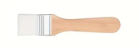 Goat štětec kozi plochý 