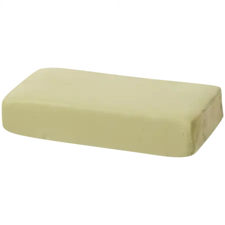 Modelářská hlína olive