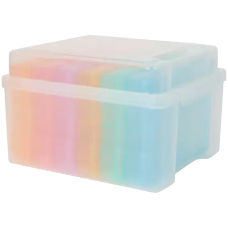 Sada hobby organizér