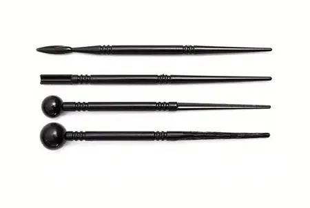 Sada Nástrojů pro Hrnčířství a Sochařství 