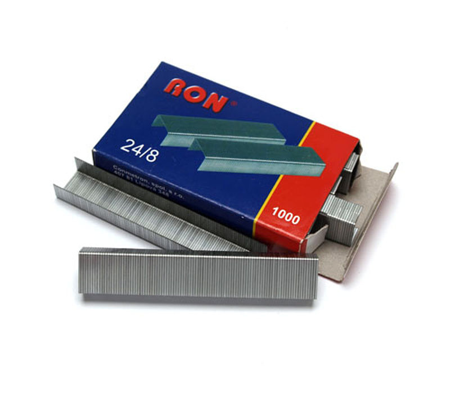 Drátky RON 24/8mm 1000ks