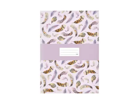 Školní sešit LUX A4 444