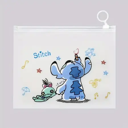 Organizér na Dokumenty A5 Stitch 