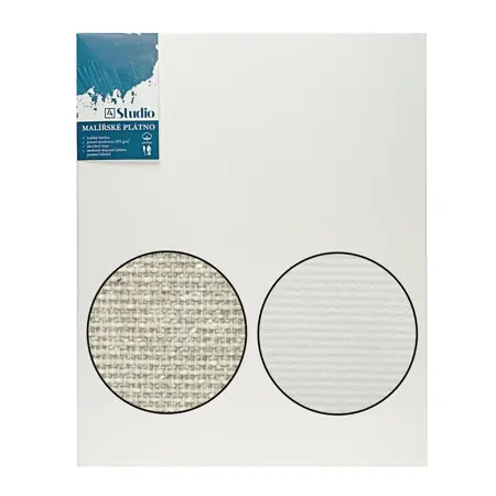 Malířské plátno Artikon Studio –40x80cm