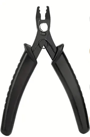 Krimpovací kleště