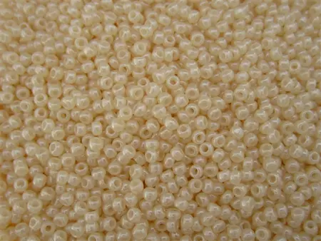 TOHO - Round 15/0 : Ceylon Lt Ivory TR-15-147